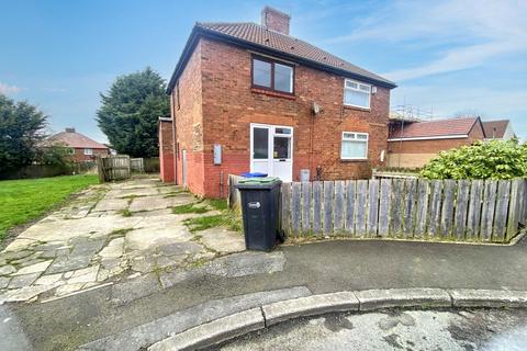 2 bedroom semi-detached house for sale, Kent Terrace, Haswell, Durham, Durham, DH6 2EL