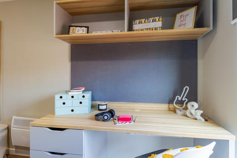 undefined, Skyline En Suite Plus at Gulson Gardens, 55 Gulson Road CV1