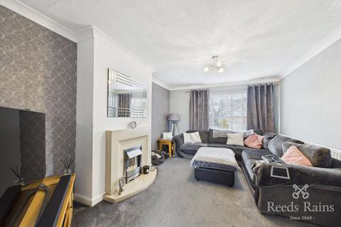 3 bedroom semi-detached house for sale, Binsted Avenue, Sheffield S5
