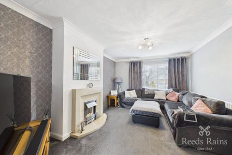 3 bedroom semi-detached house for sale, Binsted Avenue, Sheffield S5