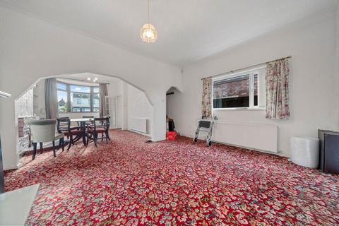undefined, Common Road, Newton-Le-Willows, WA12