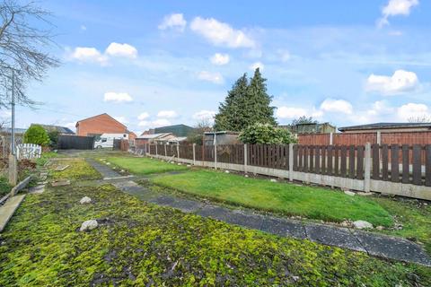 undefined, Common Road, Newton-Le-Willows, WA12
