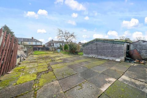 undefined, Common Road, Newton-Le-Willows, WA12
