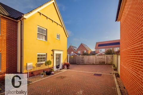 undefined, Springfield Grange, Norwich NR13