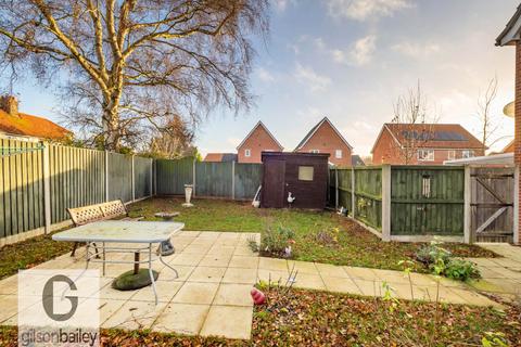 undefined, Springfield Grange, Norwich NR13
