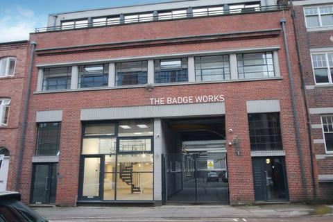 undefined, 34 Tenby Street, Jewellery Quarter, Birmingham, B1 3EE