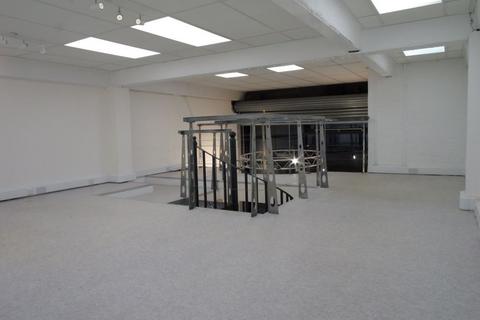undefined, 34 Tenby Street, Jewellery Quarter, Birmingham, B1 3EE