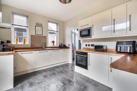 4 bedroom detached house for sale, High Wall, Barnstaple EX31