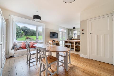 4 bedroom detached house for sale, High Wall, Barnstaple EX31