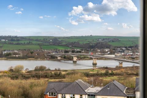4 bedroom detached house for sale, High Wall, Barnstaple EX31