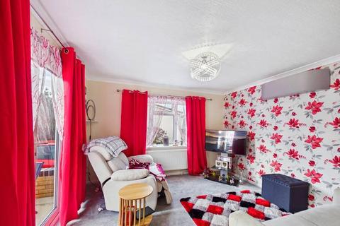 undefined, Willow Lane, Knottingley