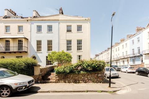 undefined, 17 Meridian Place, Bristol BS8