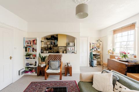 undefined, 17 Meridian Place, Bristol BS8