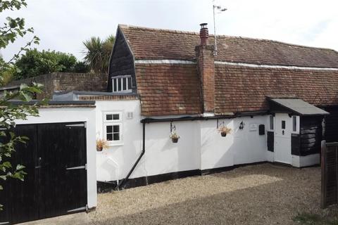 2 bedroom semi-detached house for sale, High Street, Hadlow, Tonbridge
