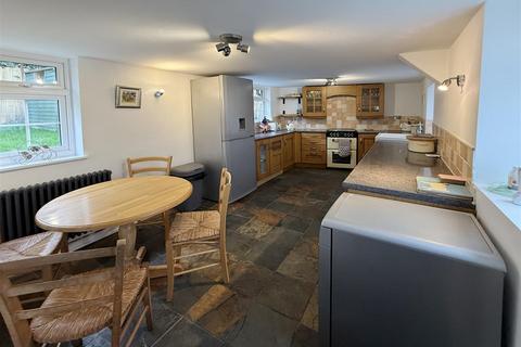 2 bedroom semi-detached house for sale, High Street, Hadlow, Tonbridge