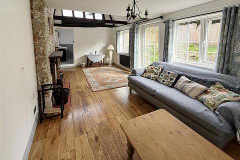 2 bedroom semi-detached house for sale, High Street, Hadlow, Tonbridge