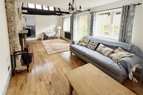 2 bedroom semi-detached house for sale, High Street, Hadlow, Tonbridge