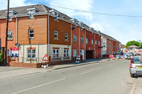 undefined, Rosehill, Willenhall
