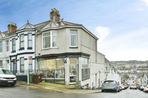 2 bedroom end of terrace house for sale, Station Road, Keyham, Plymouth