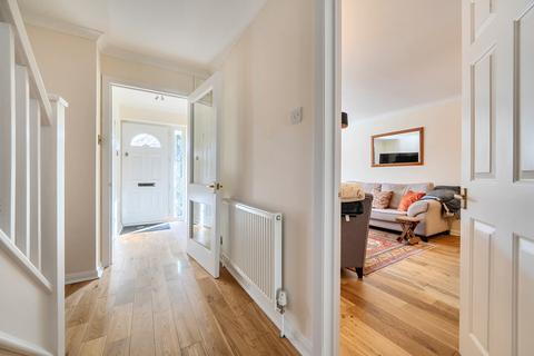 undefined, Twyford Avenue, London, N2