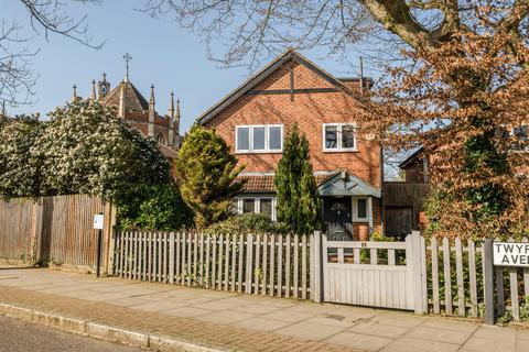 undefined, Twyford Avenue, London, N2