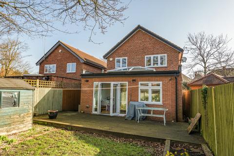 undefined, Twyford Avenue, London, N2