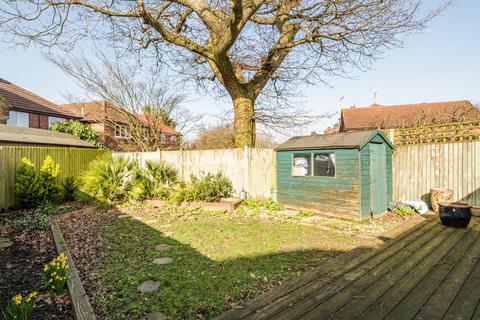 undefined, Twyford Avenue, London, N2
