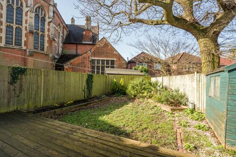 undefined, Twyford Avenue, London, N2