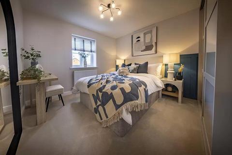 4 bedroom detached house for sale, Ilkeston Road, Stapleford