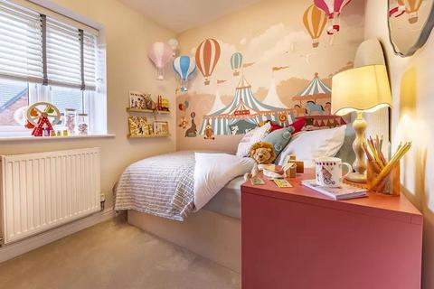 4 bedroom detached house for sale, Ilkeston Road, Stapleford