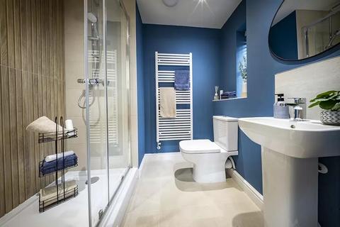 4 bedroom detached house for sale, Ilkeston Road, Stapleford