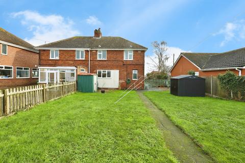 undefined, Roberts Close, Ragnall, Newark