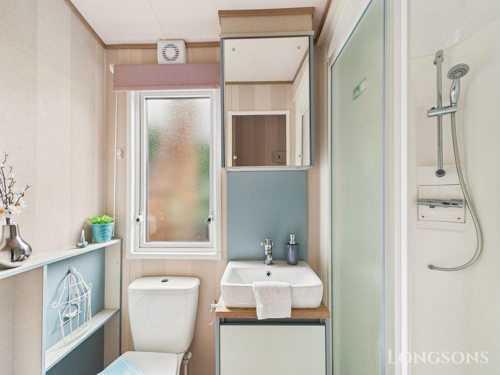 ABI Summerhouse at Beauport Holiday Park