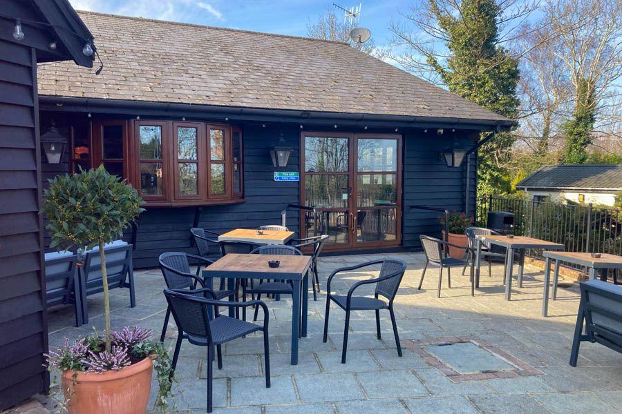 Beauport Holiday Park