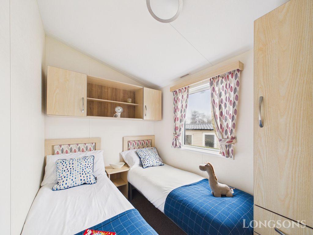 Willerby Rio Gold at Beauport Holiday Park