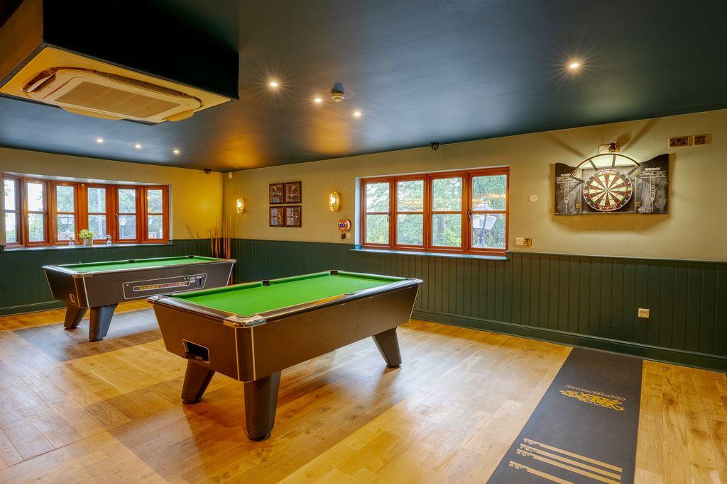 Beauport Holiday Park