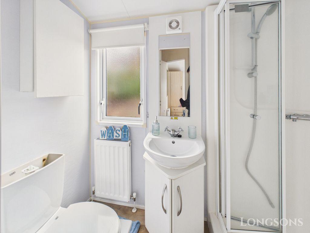 Willerby Rio Gold at Beauport Holiday Park