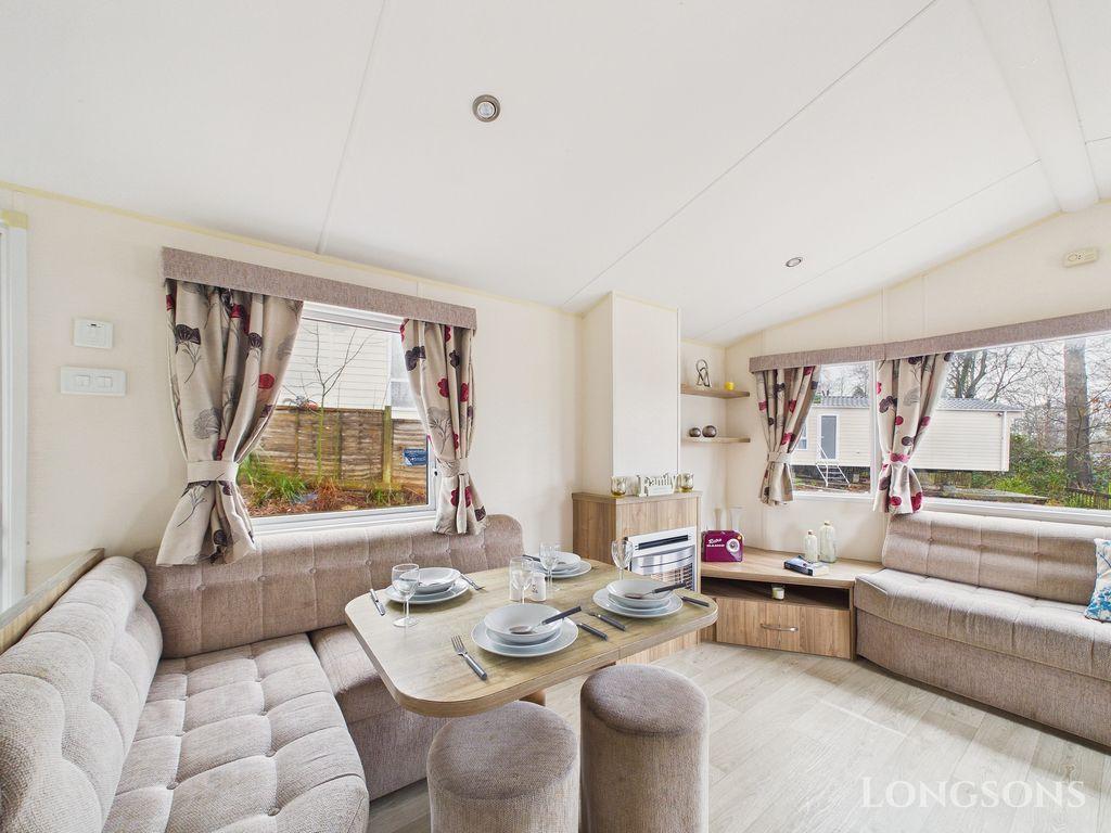 Willerby Rio Gold at Beauport Holiday Park