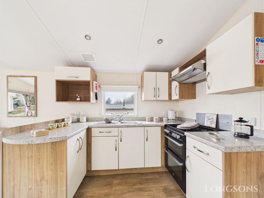 Willerby Rio Gold at Beauport Holiday Park