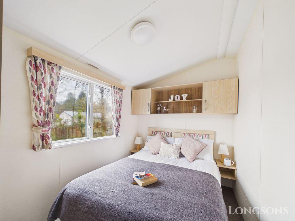 Willerby Rio Gold at Beauport Holiday Park