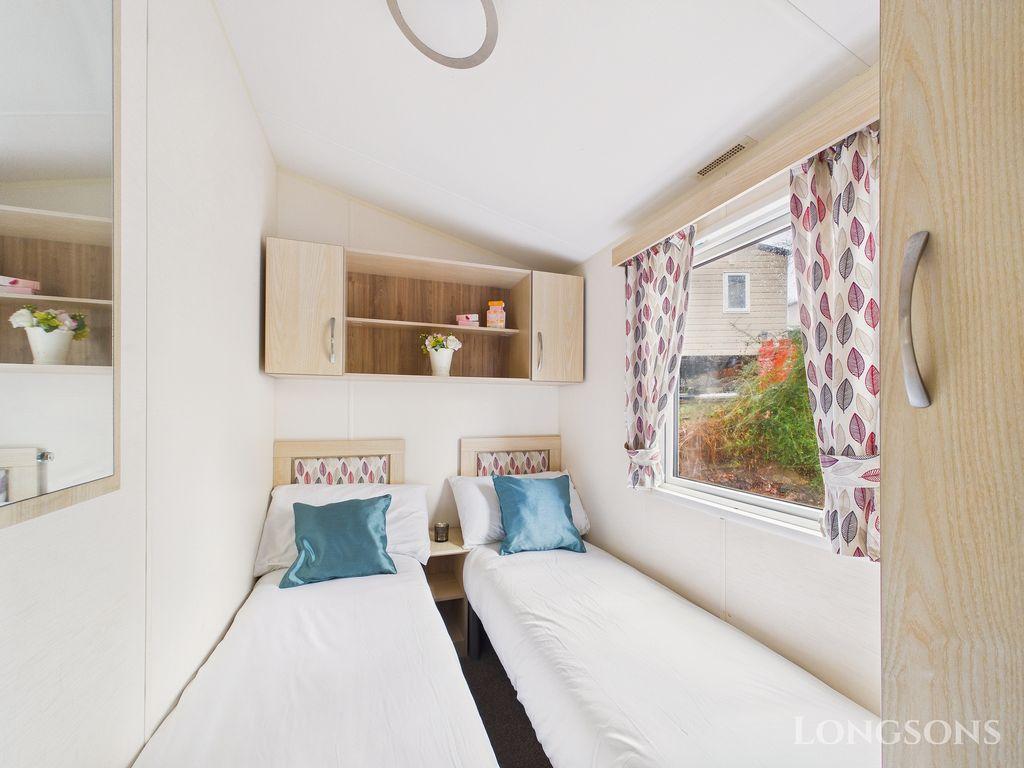 Willerby Rio Gold at Beauport Holiday Park