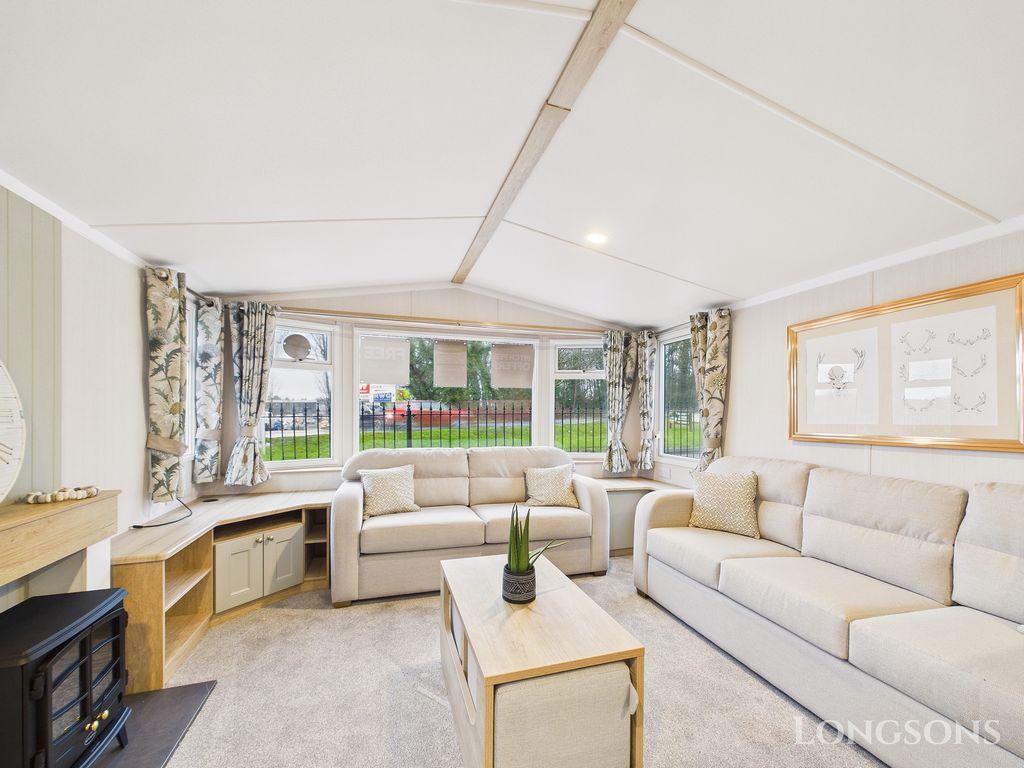 Swift Provence at Beauport Holiday Park