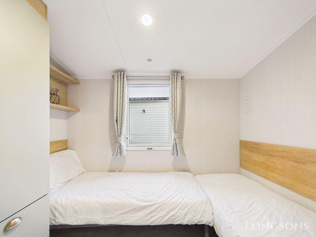 Swift Provence at Beauport Holiday Park