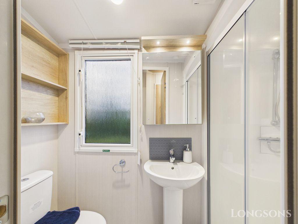 Swift Provence at Beauport Holiday Park