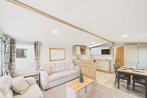 2 bedroom property for sale, Beauport Holiday Park