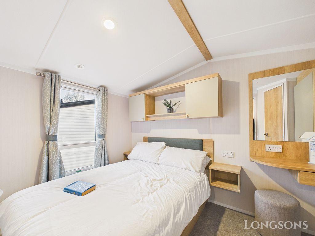 Swift Provence at Beauport Holiday Park