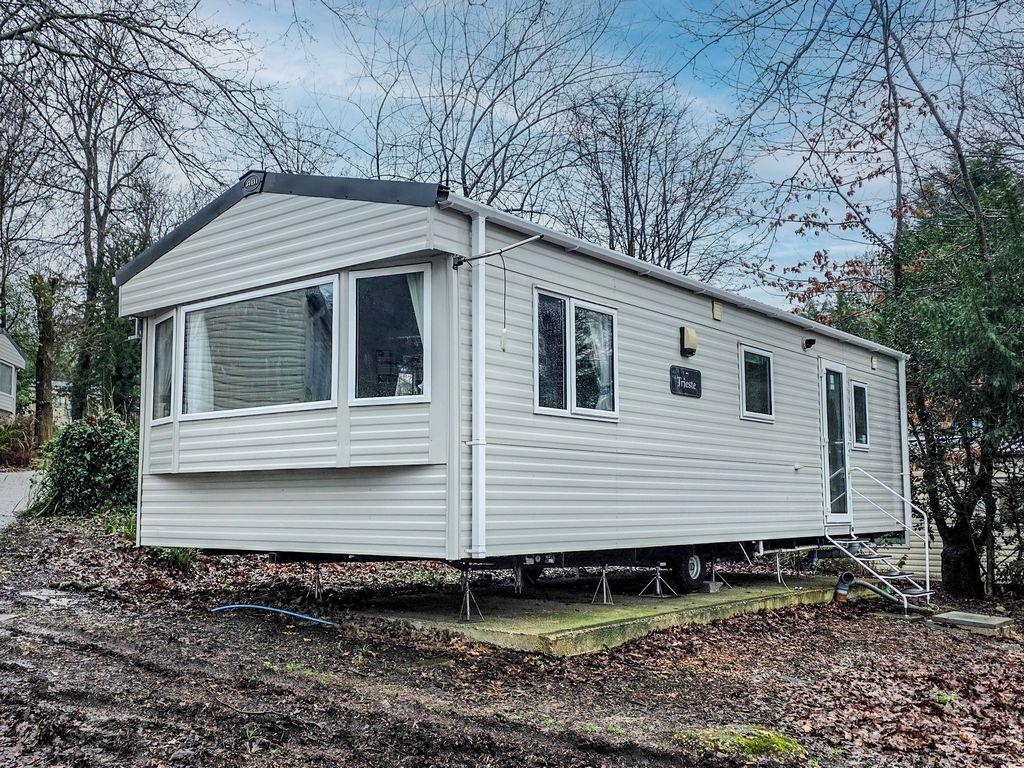 Beauport Holiday Park