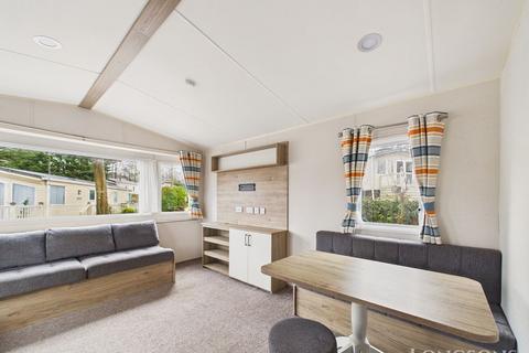2 bedroom property for sale, Beauport Holiday Park