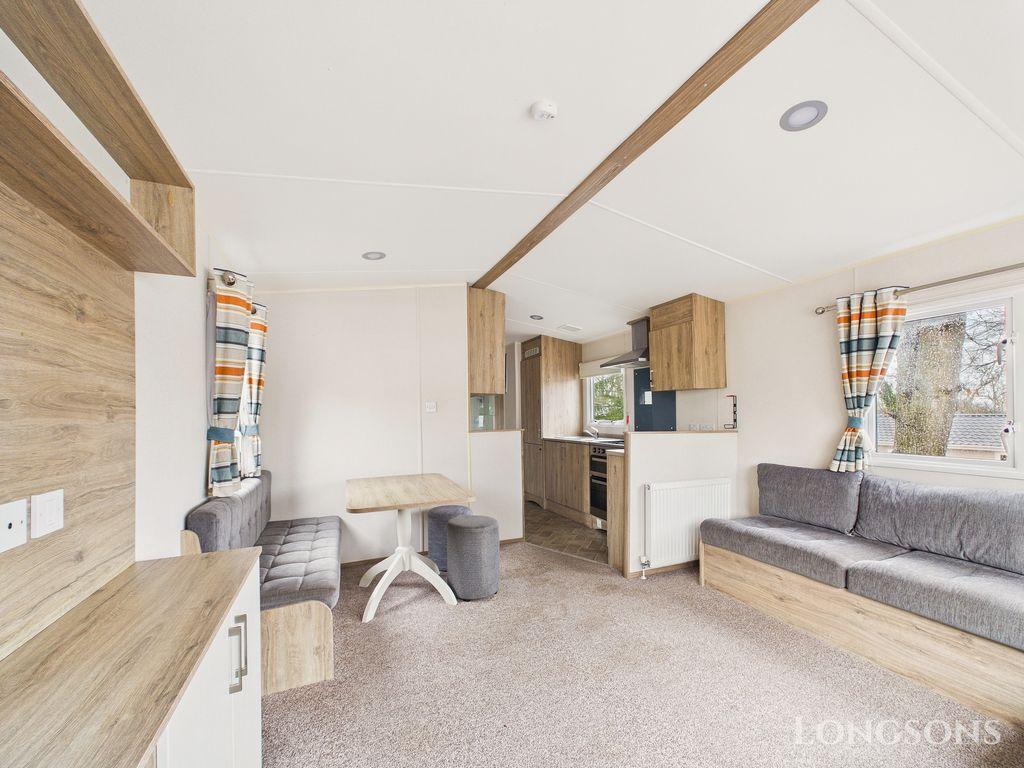 ABI Trieste at Beauport Holiday Park