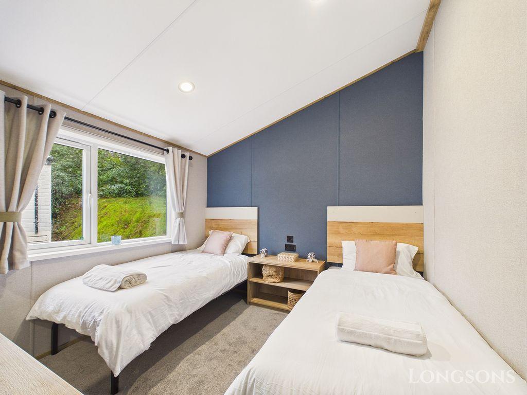 ABI Superior at Beauport Holiday Park